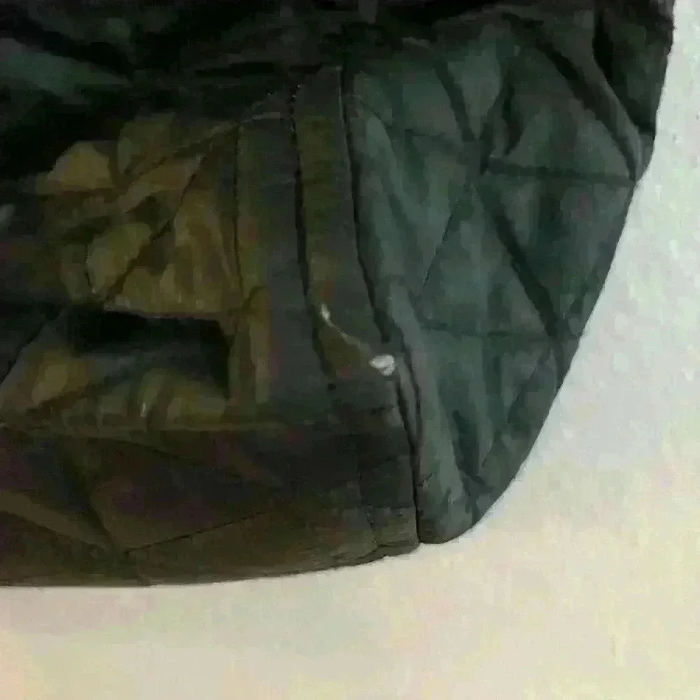 Kate Spade Quilted Tote/Diaper Bag